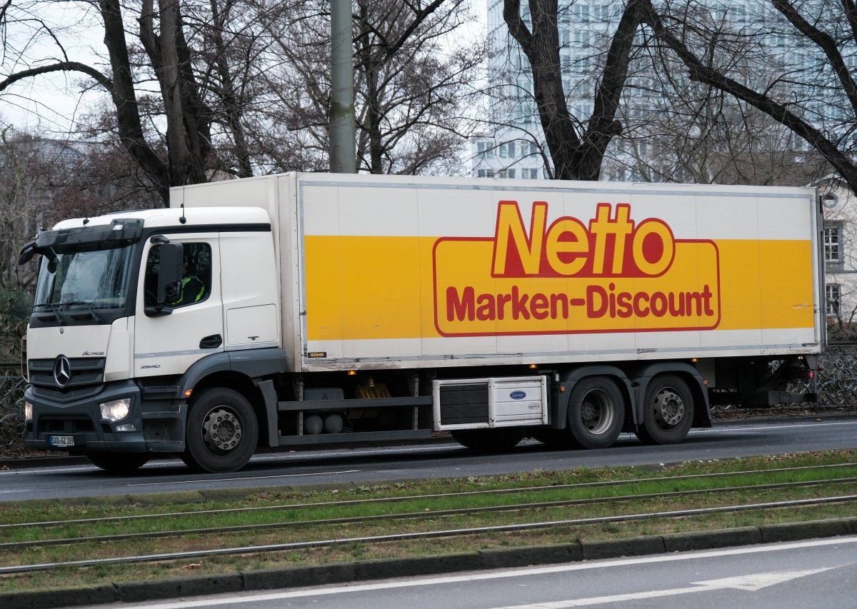 Netto