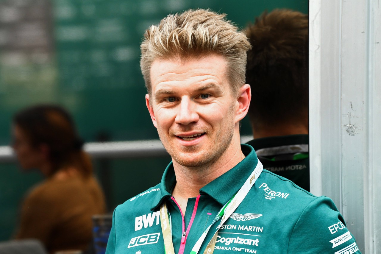 Bekommt Nico Hülkenberg doch noch seine Chance?