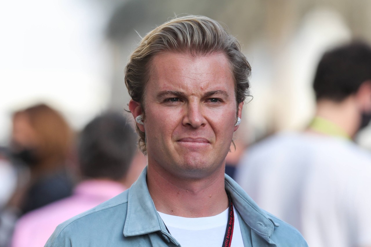 Formel 1: Deutliche Ansage von Rosberg.