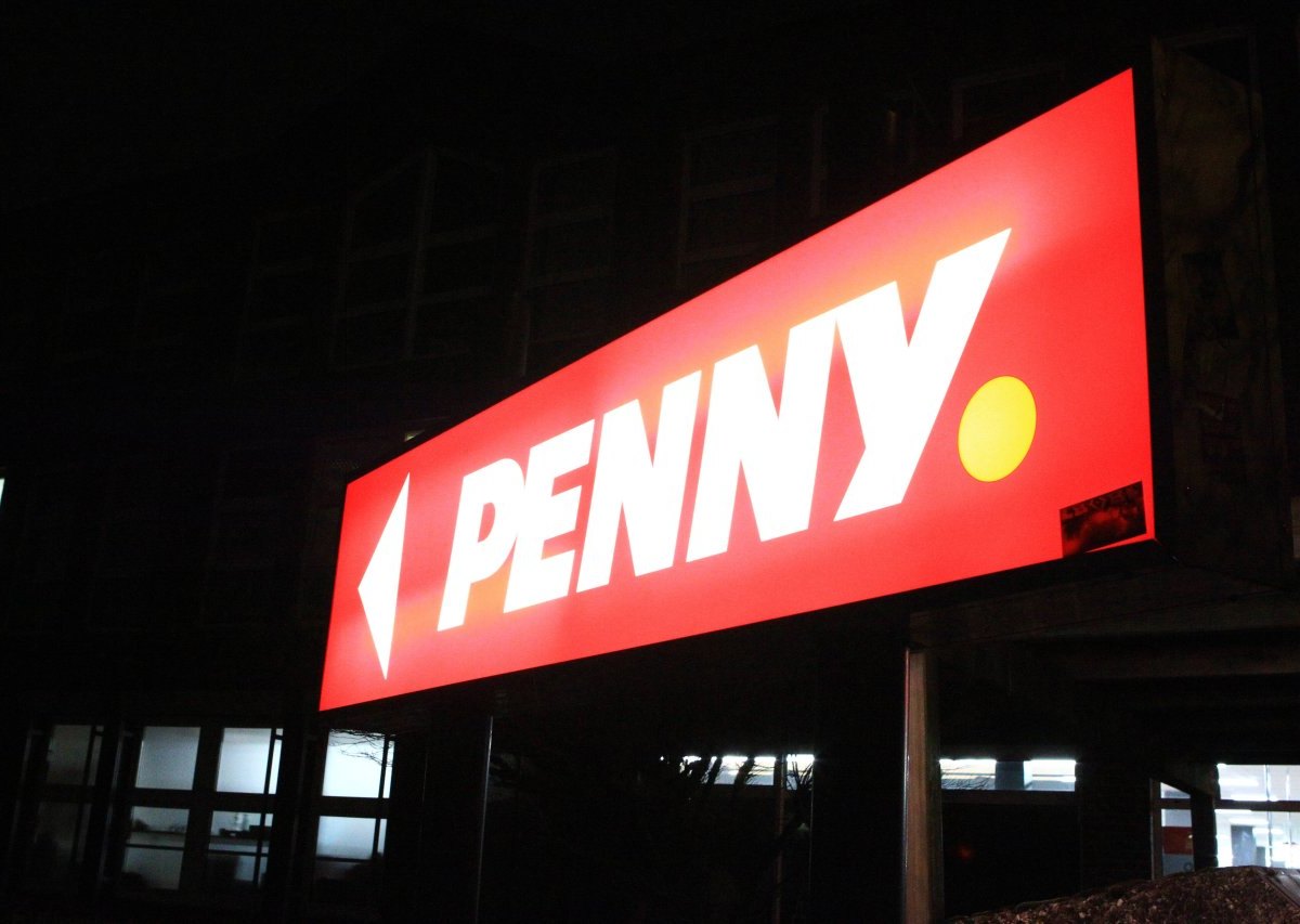 Penny Markt