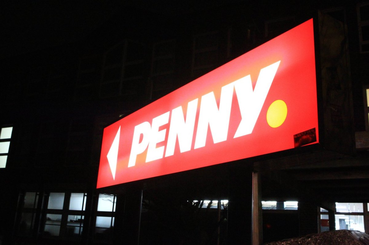 Penny Markt