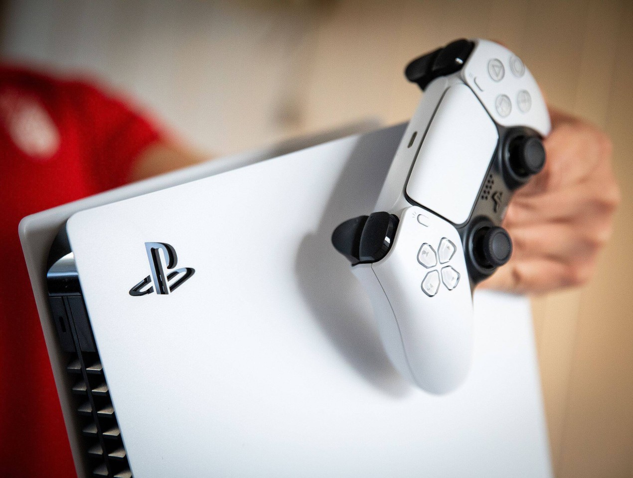 Kaufland: Kunden sind schockiert, was diese Playstation 5 kosten soll.