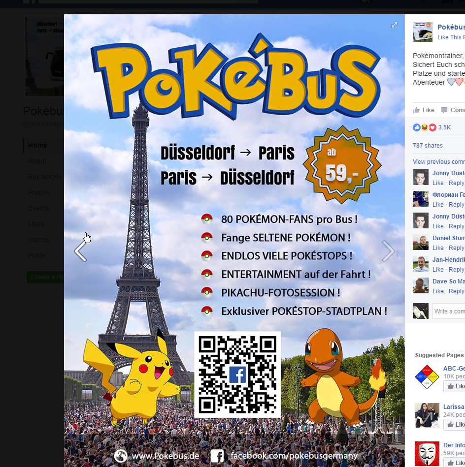 Pokébus