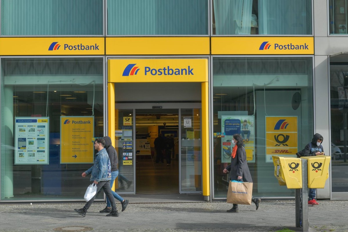 Postbank