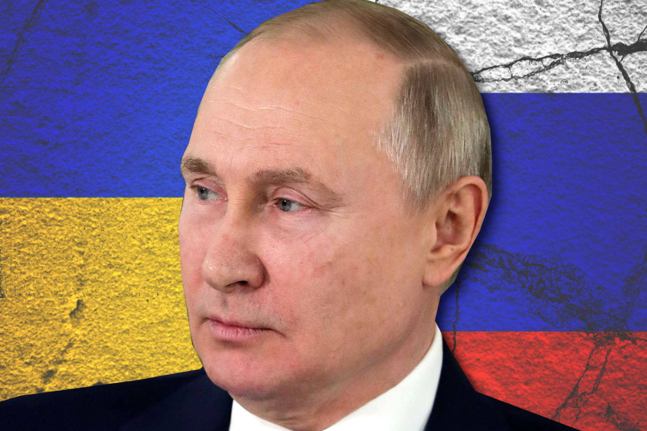 Was sind die wahren Absichten von Wladimir Putin in der Ukraine? 
