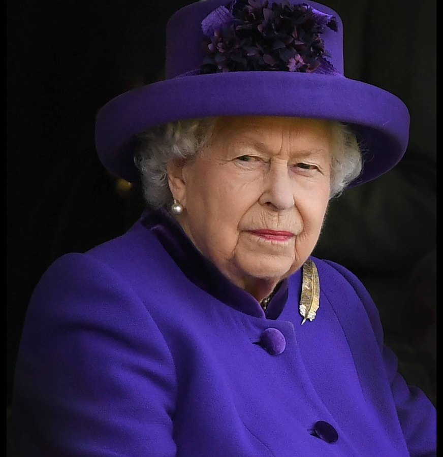 Queen Elizabeth