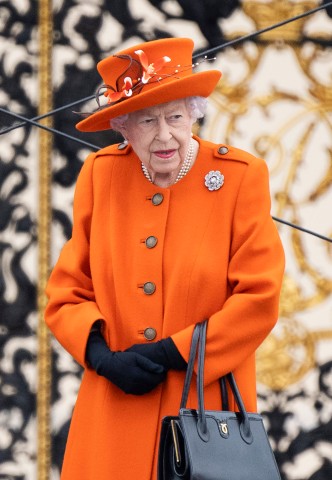 Queen Elizabeth II. war bislang Staatsoberhaupt von Barbados, doch das wird sich jetzt ändern.