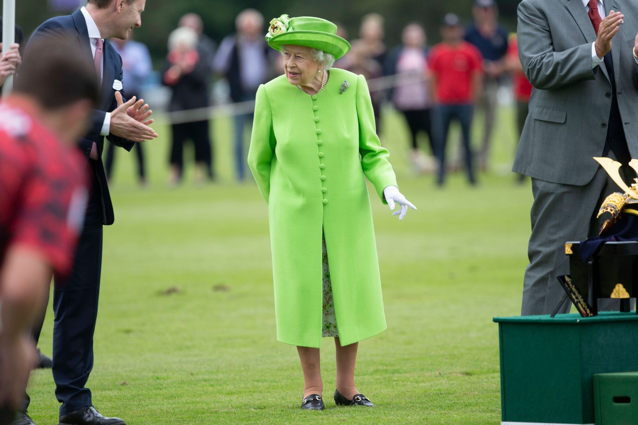 Queen Elizabeth II. musste in der jüngsten Vergangenheit einige Schicksalschläge hinnehmen.