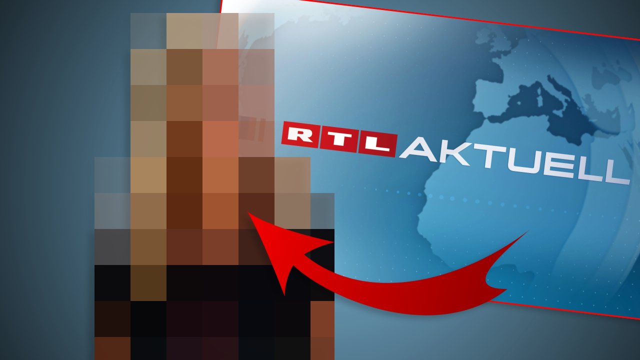 RTL macht's offiziell SIE ist die Neue bei „RTL Aktuell“ DerWesten.de