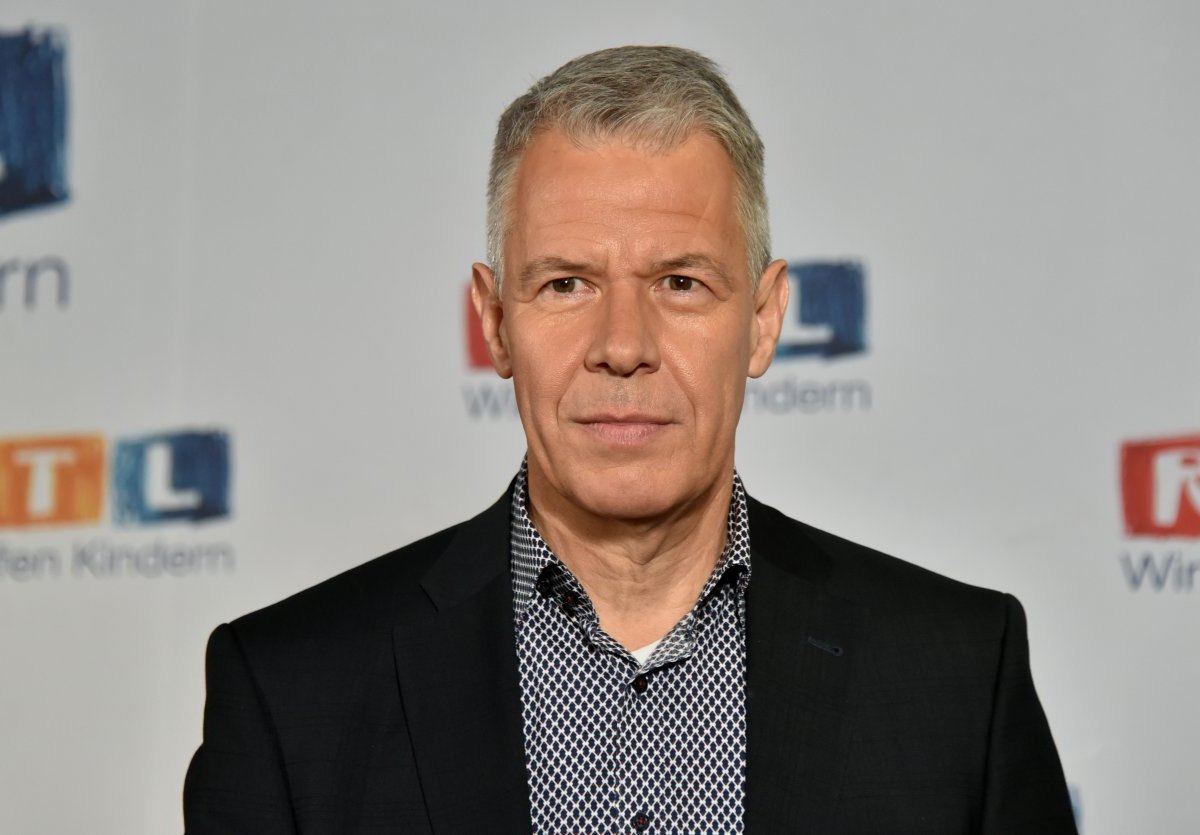 RTL Peter Kloeppel