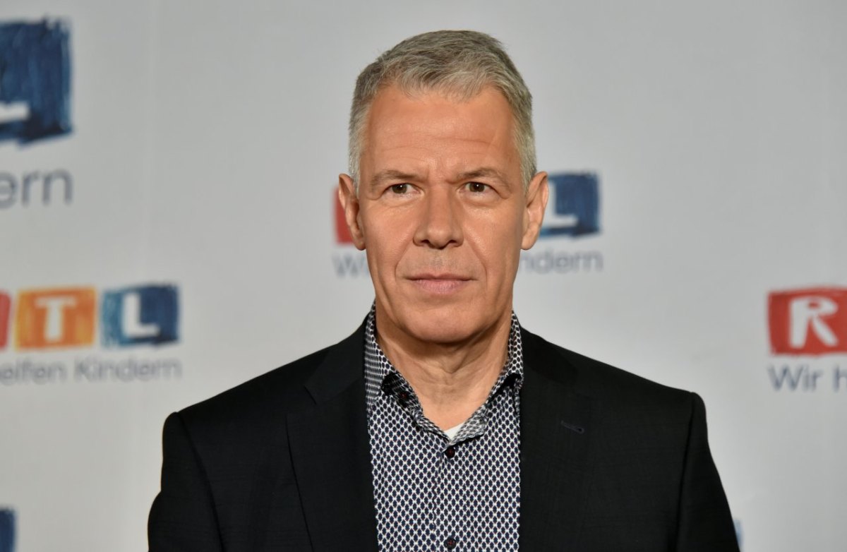 RTL Peter Kloeppel