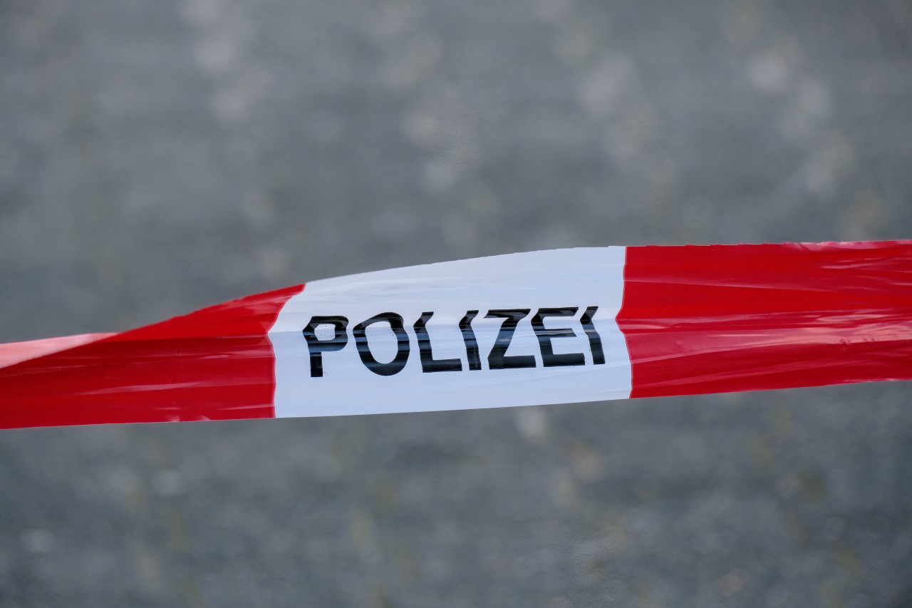 In Recklinghausen wurde eine Leiche gefunden. (Symbolbild)