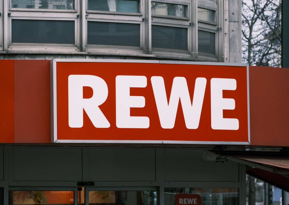 Rewe