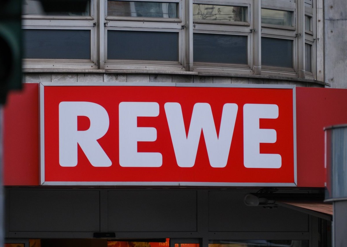 Rewe