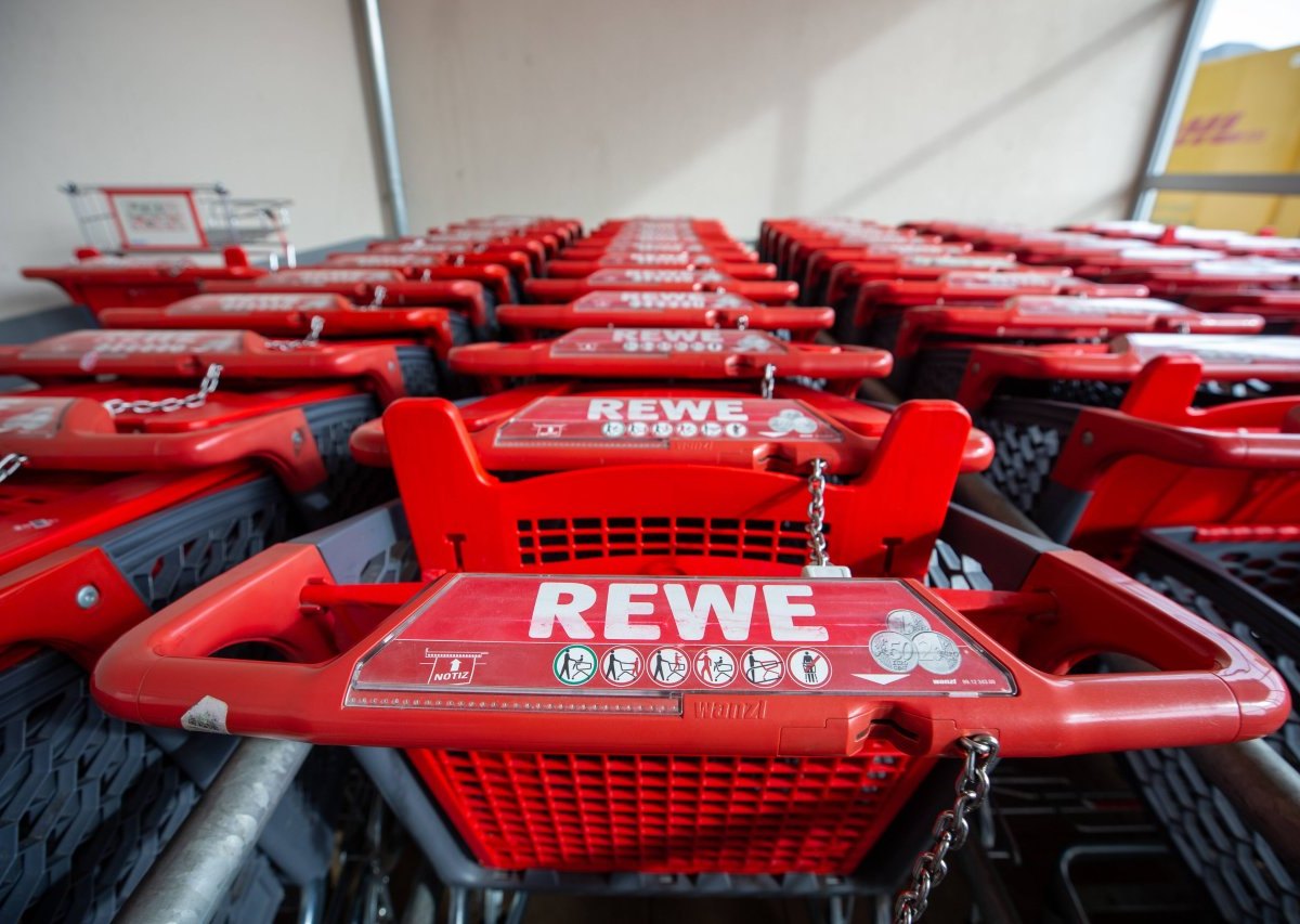 Rewe