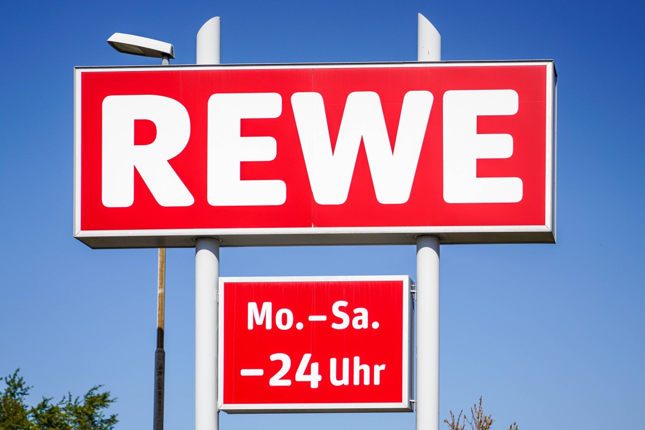 Rewe: Ein Kudne erlebte bei einer Bestellung nach Hause eine üble Überraschung. (Symbolbild)