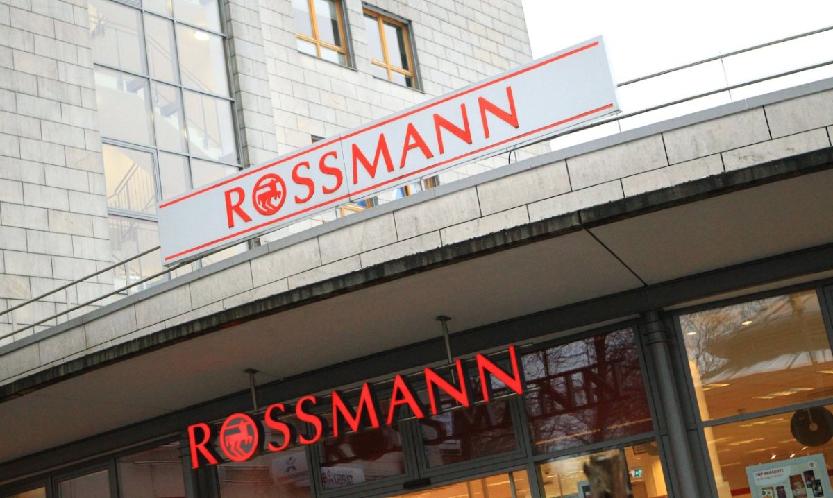 Rossmann