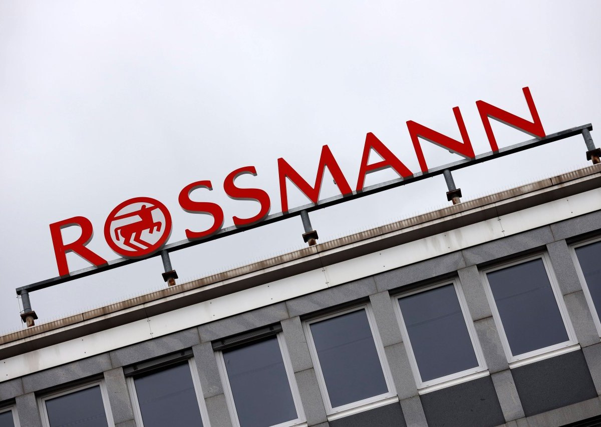 Rossmann, dm, Kaufland und Co