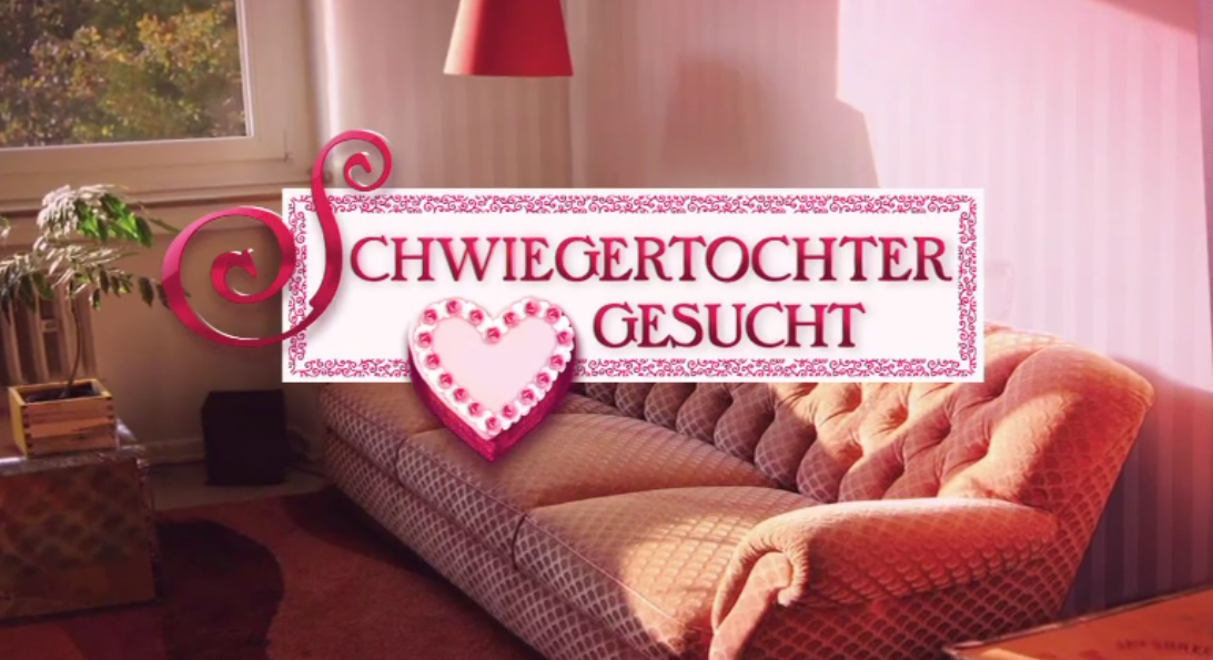 Schwiegertochtergesucht