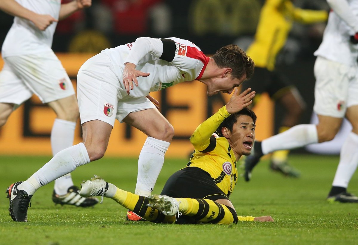 Shinji Kagawa BVB Borussia Dortmund.jpg