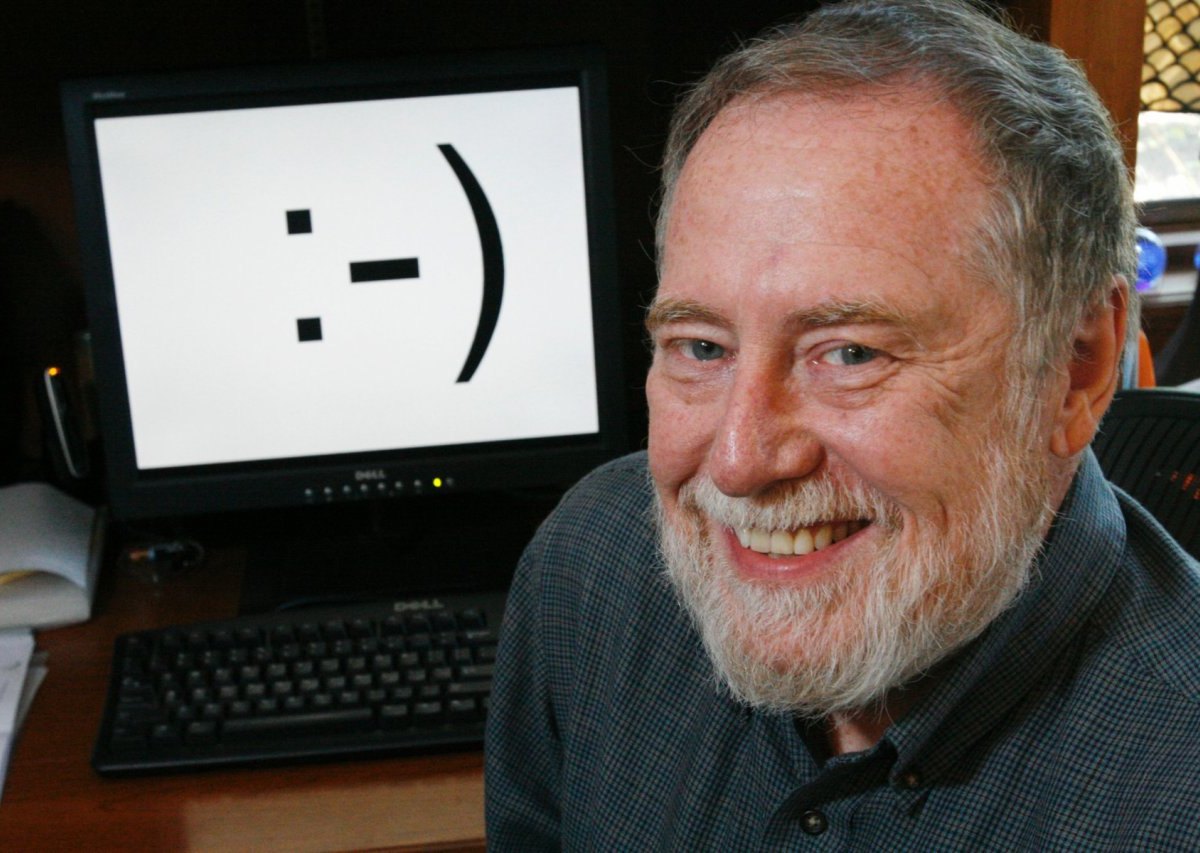 Smiley Erfinder Scott F. Fahlman.jpg