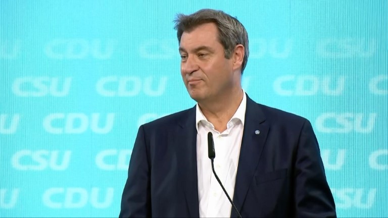 Markus Söder 