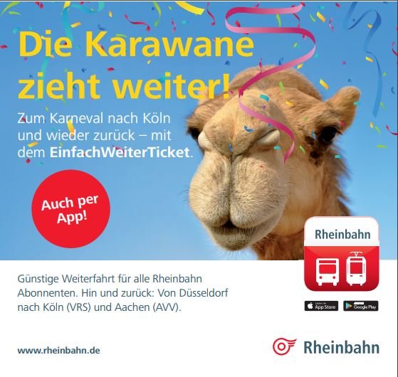 Sonderfahrplan Karneval Rheinbahn Düsseldorf.jpg