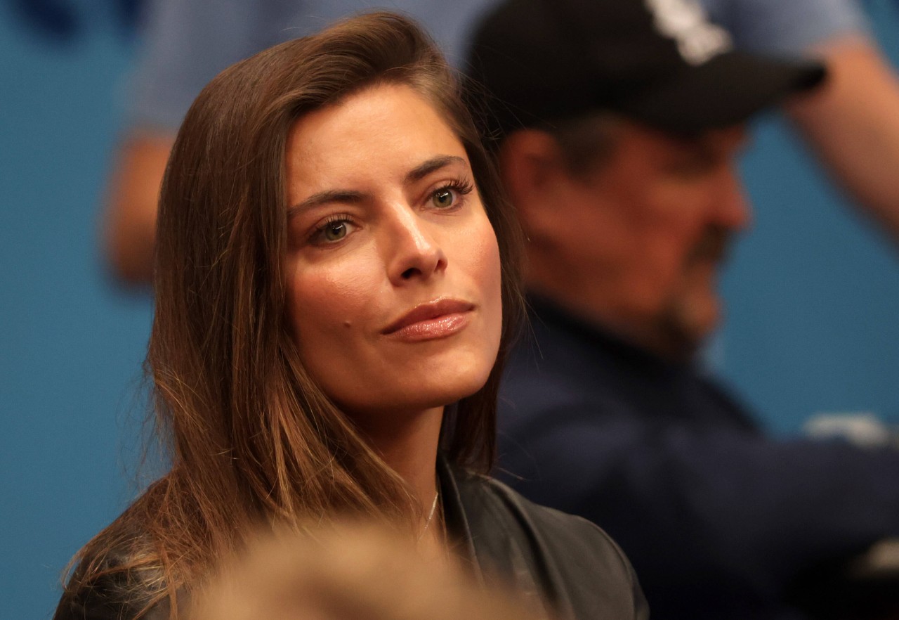 Sophia Thomalla hat einen Fauxpas bei RTL öffentlich gemacht. (Archivfoto)