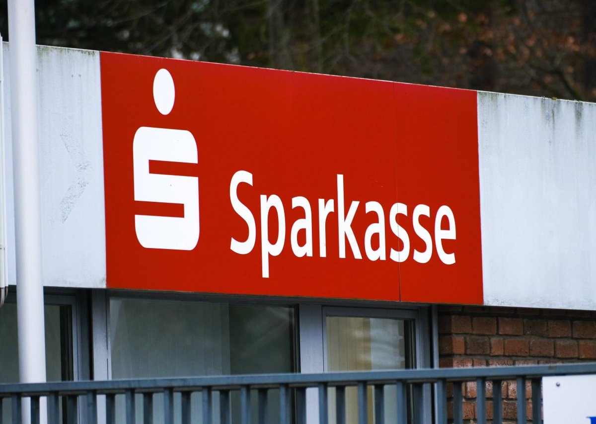 Sparkasse