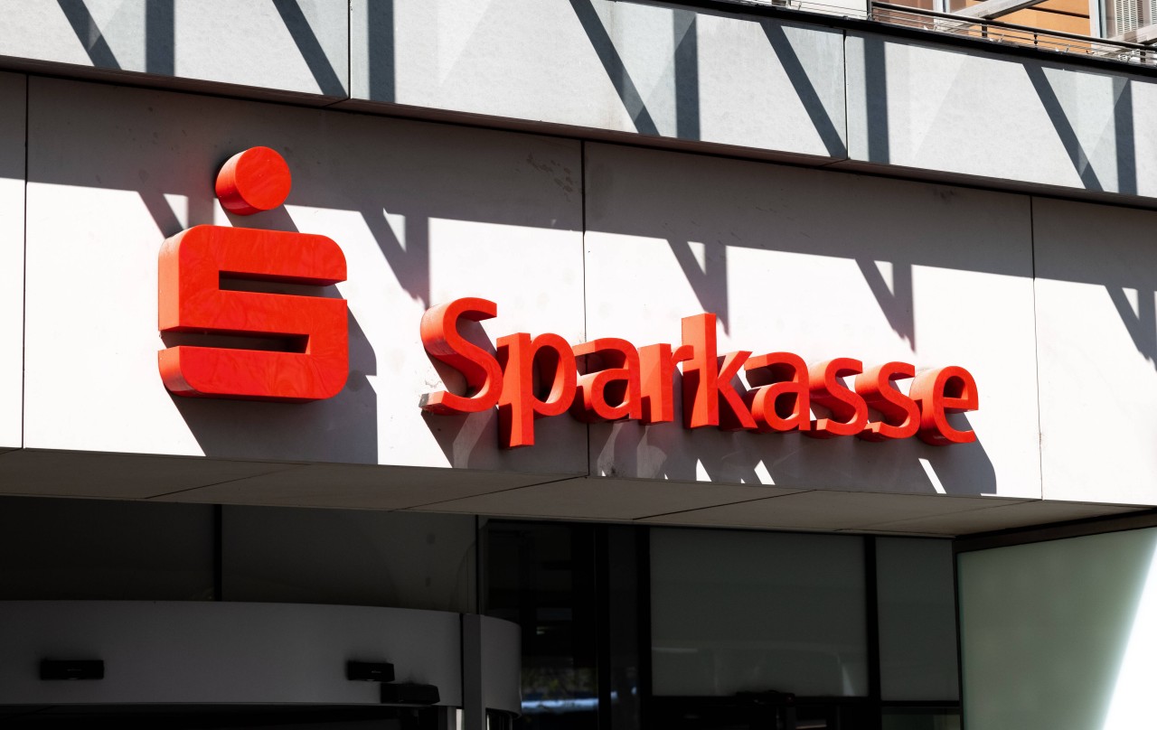 Sparkasse: Es gibt eine neue Bezahlfunktion.