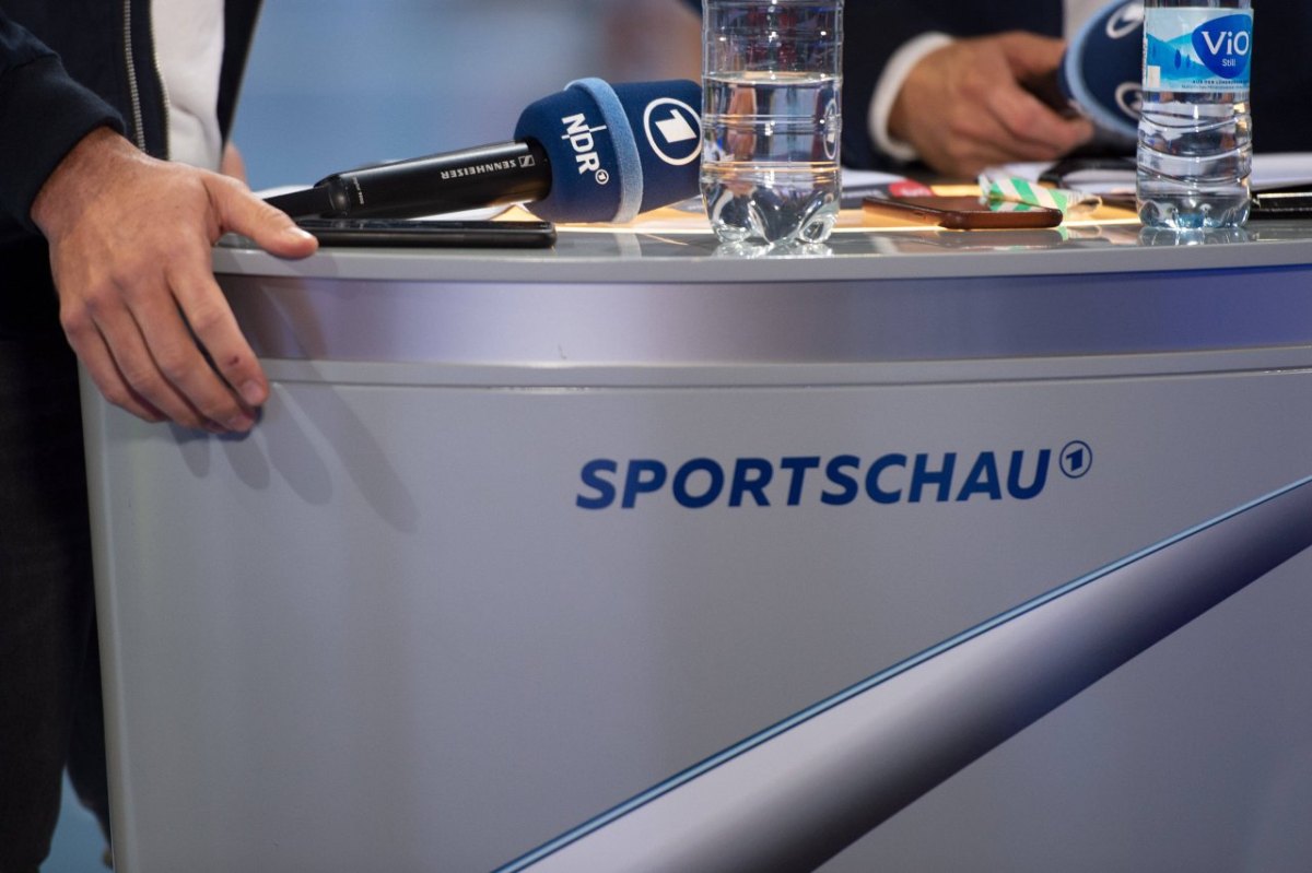 Sportschau ARD