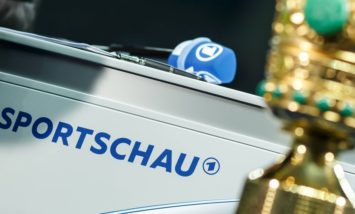 Sportschau-DFB-Pokal