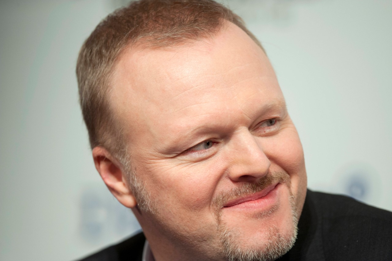 Stefan Raab moderierte einst TV Total.