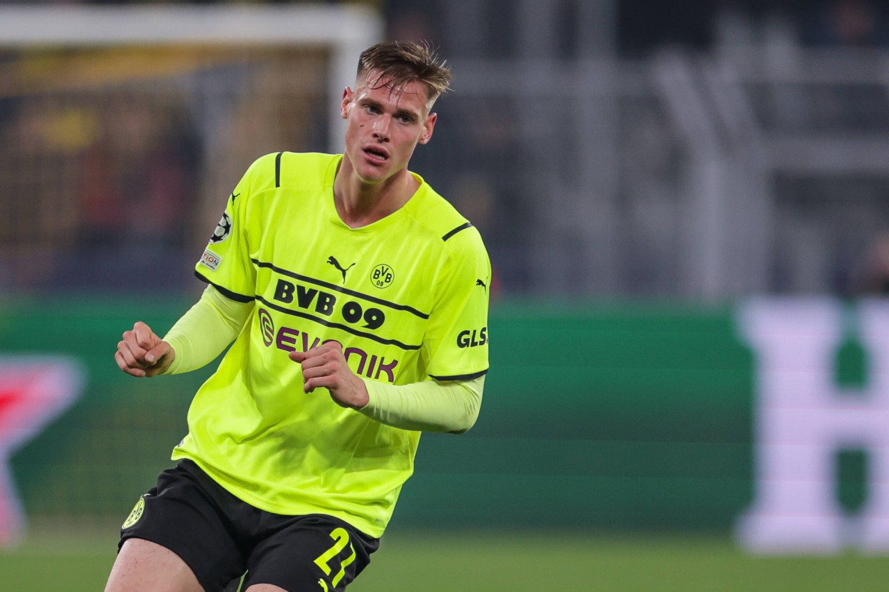 Verlässt Steffen Tigges den BVB in Richtung Freiburg?