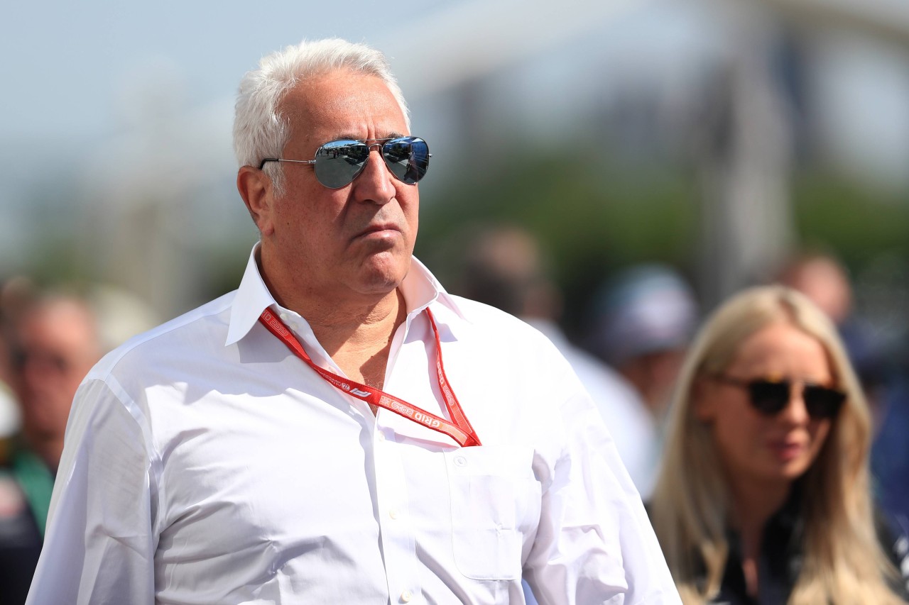 Lawrence Stroll setzt auch in Zukunft auf Sebastian Vettel. 