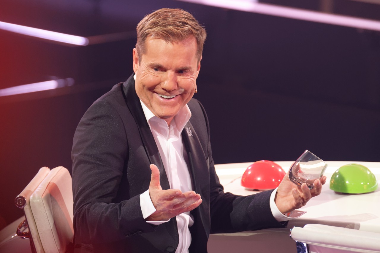 "Supertalent" (RTL): Die aktuelle Staffel ist die erste ohne Dieter Bohlen. 
