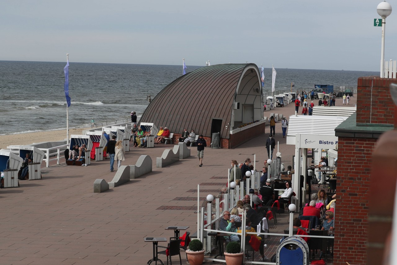 Urlaub auf Sylt kann Spaß machen – wenn man sich an die Regeln hält. (Symbolfoto)