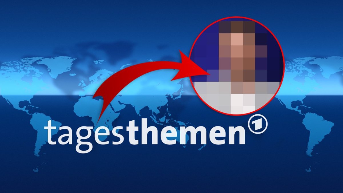 Tagesthemen ARD