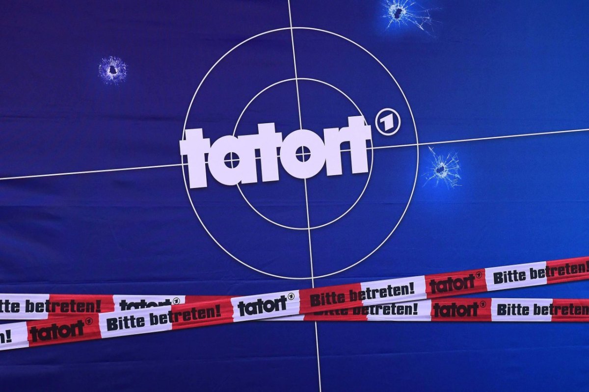 Tatort Logo