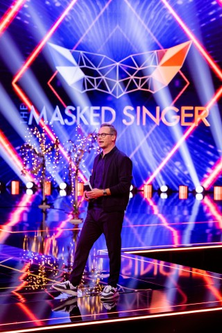 „The Masked Singer“-Moderator Matthias Opdenhövel ist vor dem Start der ProSieben-Show an Corona erkrankt.