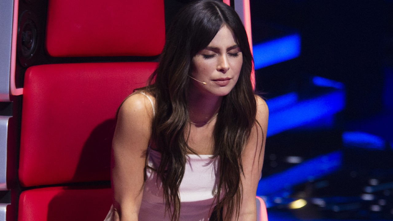 Böse Überraschung für Lena Meyer-Landrut bei „The Voice Kids“.