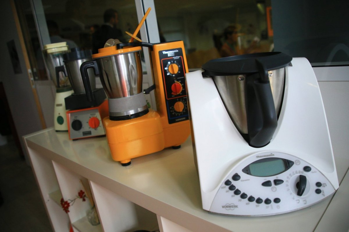 Thermomix alt