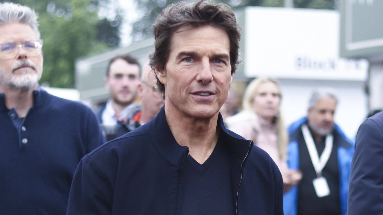 Tom Cruise hatte seinen großen Durchbruch 1986 mit dem Film „Top Gun – Sie fürchten weder Tod noch Teufel“.
