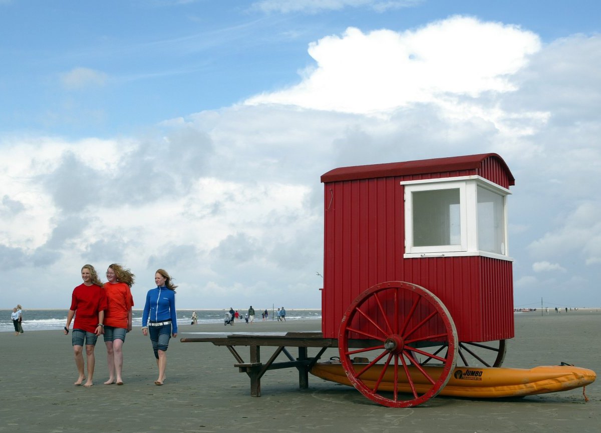 Uraub an der Nordsee.JPG