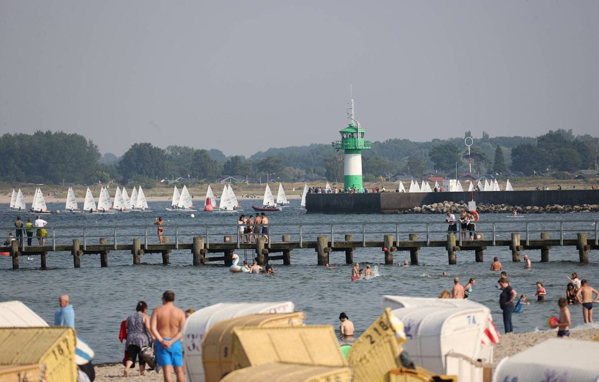 Urlaub-Travemünde