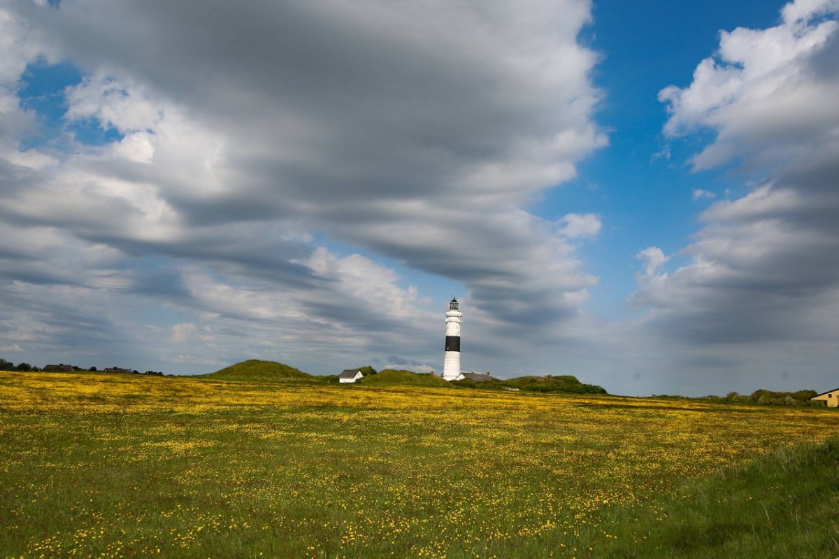 Urlaub an der Nordsee: Diesem Gsatwirt reichts