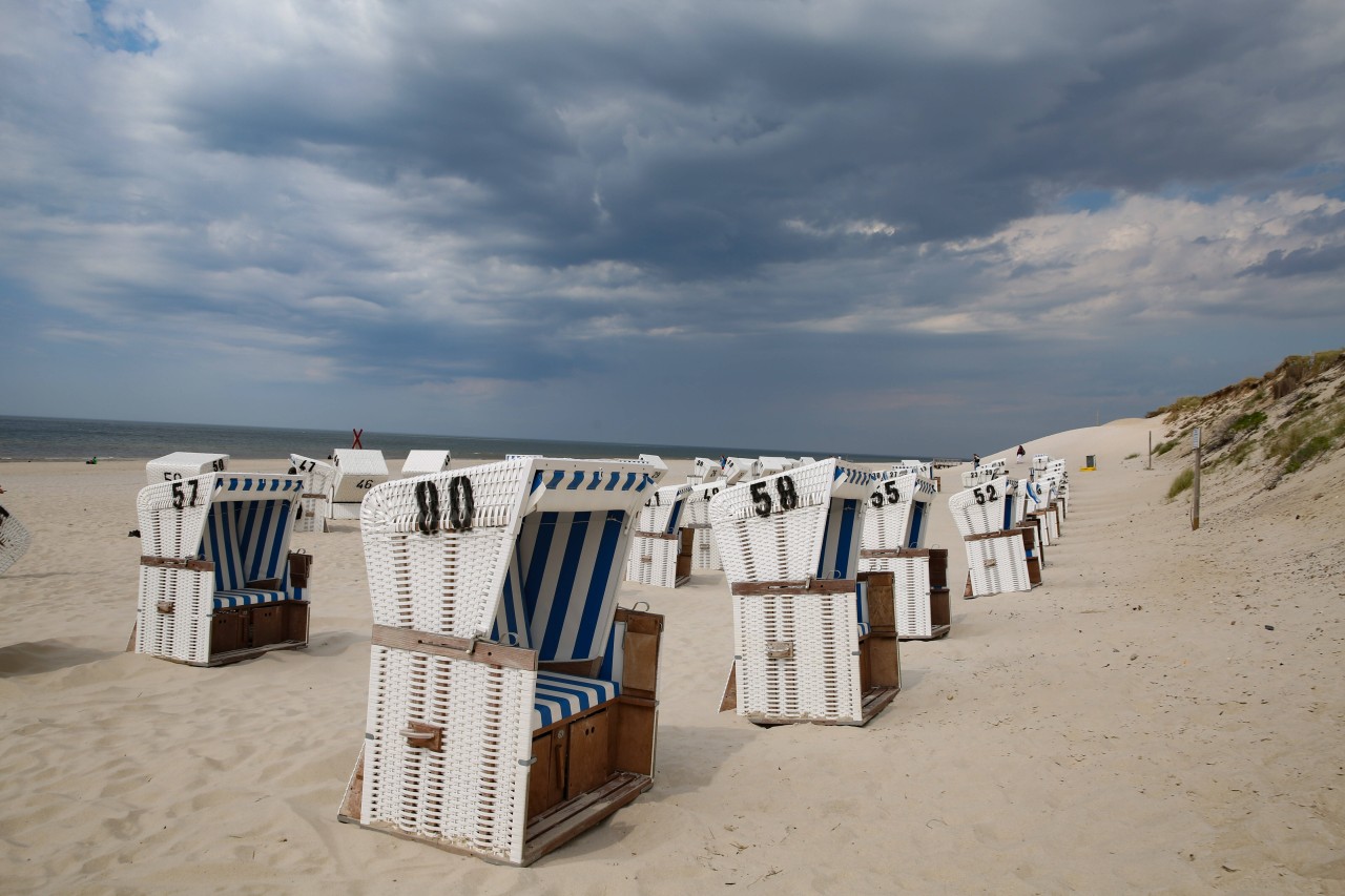 Urlaub an der Nordsee: Wirt empört über Gäste