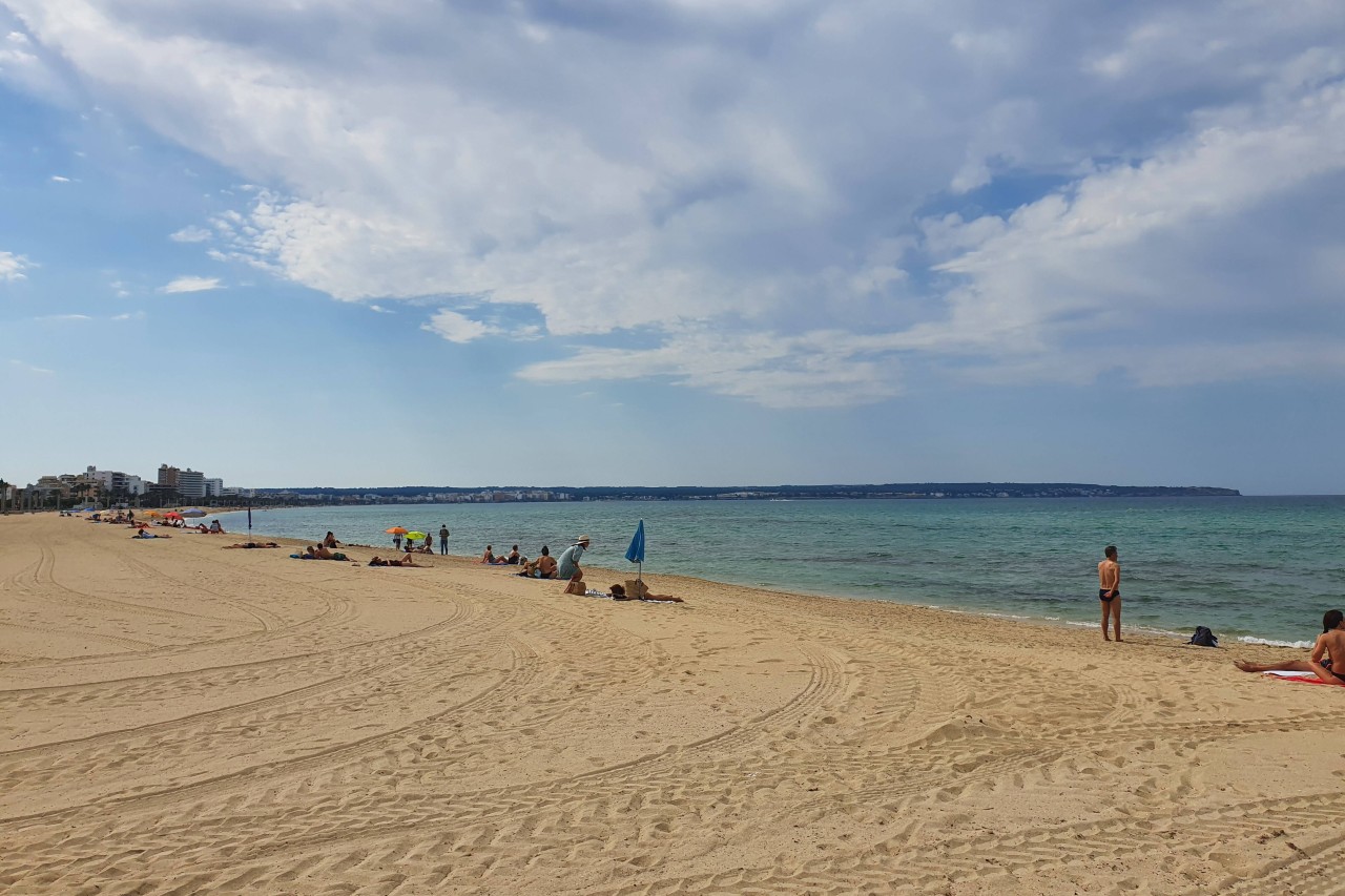 Urlaub auf Mallorca: Experte packt aus – DAS werden Touristen nicht mehr erleben (Symbolbild). 