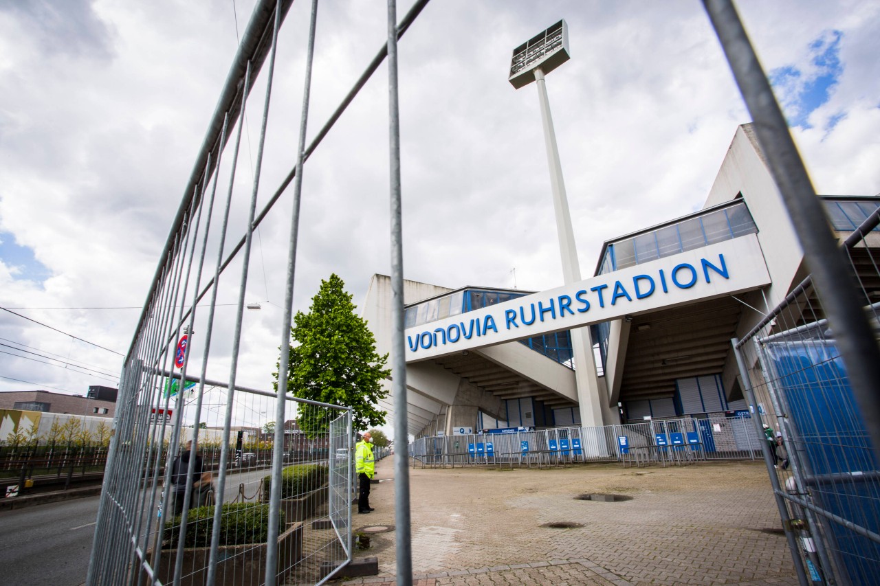 Rund um das Spiel VfL Bochum – SV Sandhausen wird mit einem hohen Fanaufkommen gerechnet. 