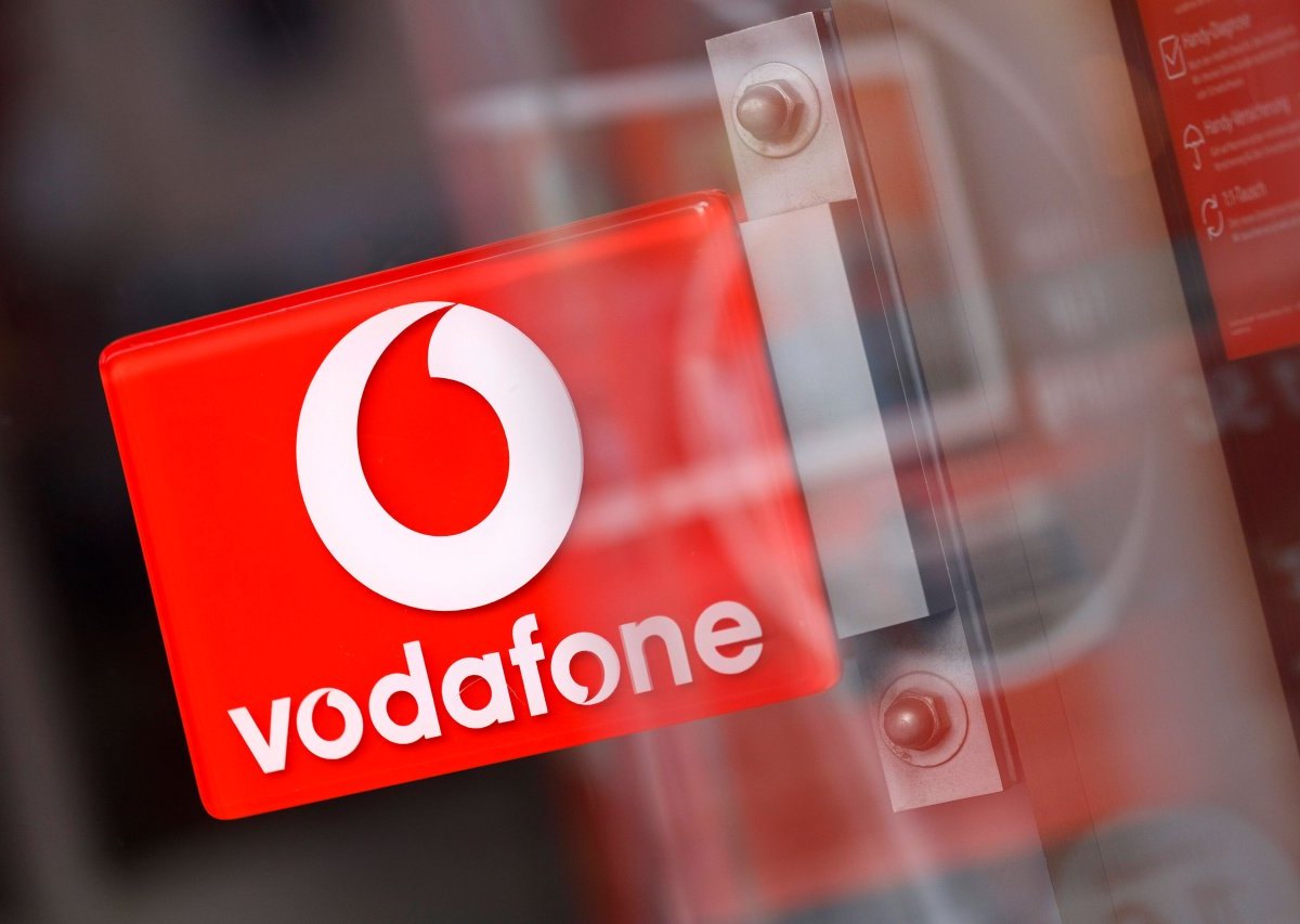 Vodafone